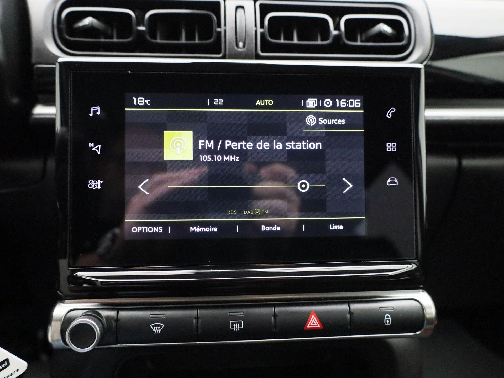 Citroën C3 1.2 PureTech 82 S&S MAN Feel