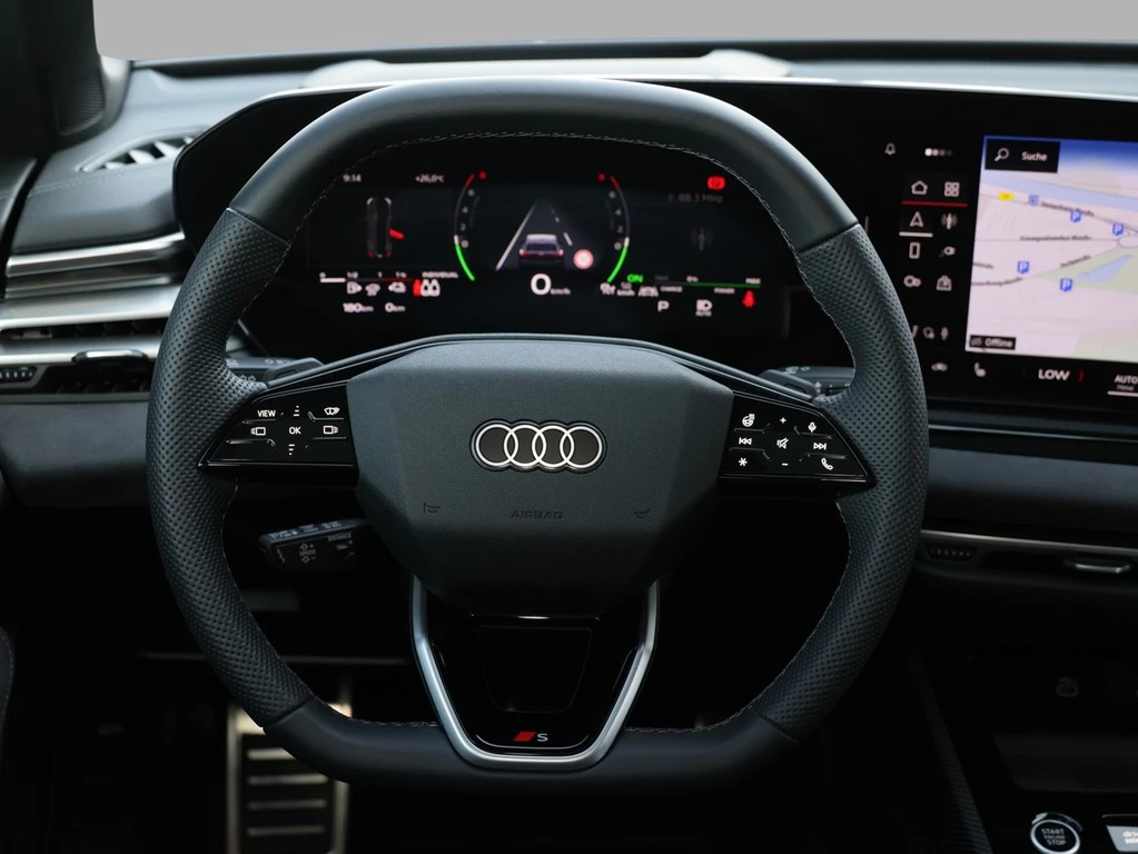 Audi A5 Avant e-hybrid quattro edition one S line
