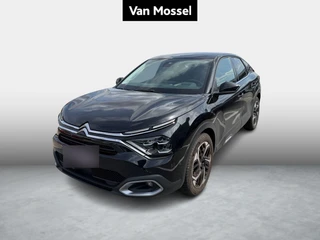 Citroën C4 1.2 Puretech Max