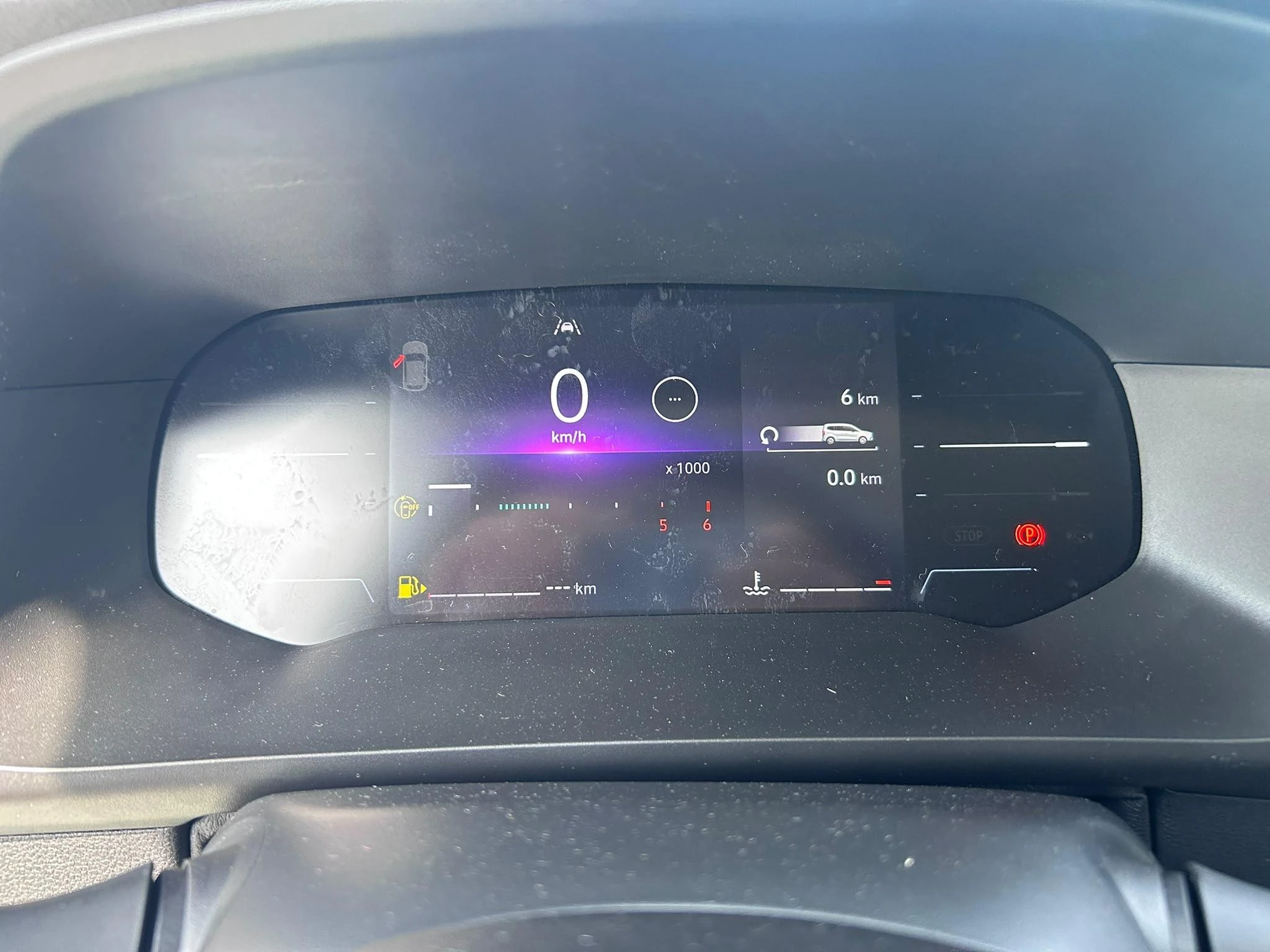 Renault Kangoo Blue dCi 95 Equilibre