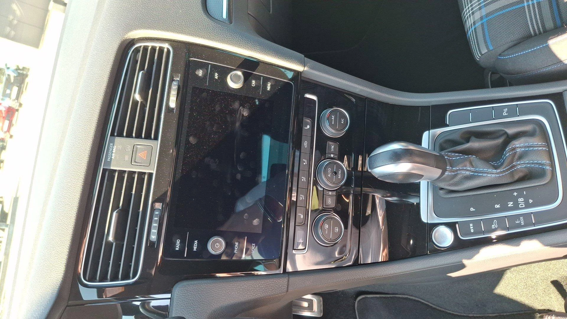 Volkswagen Golf 1.4 TSI PHEV