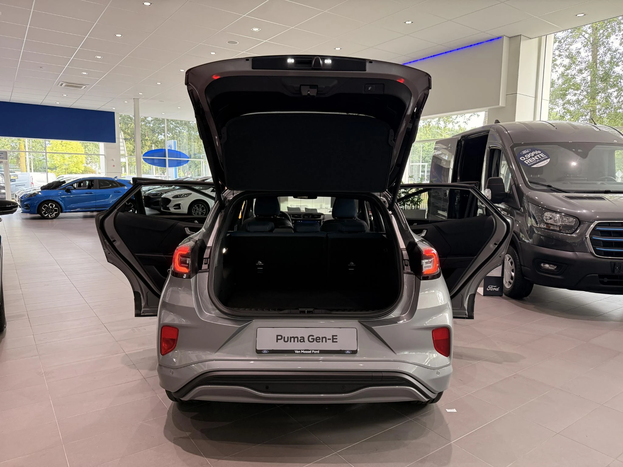 Ford-Puma Gen-E-image-7