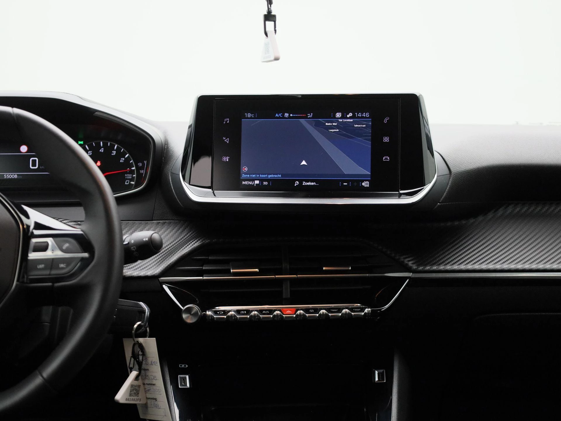 Peugeot 208 1.2 PureTech Active Pack