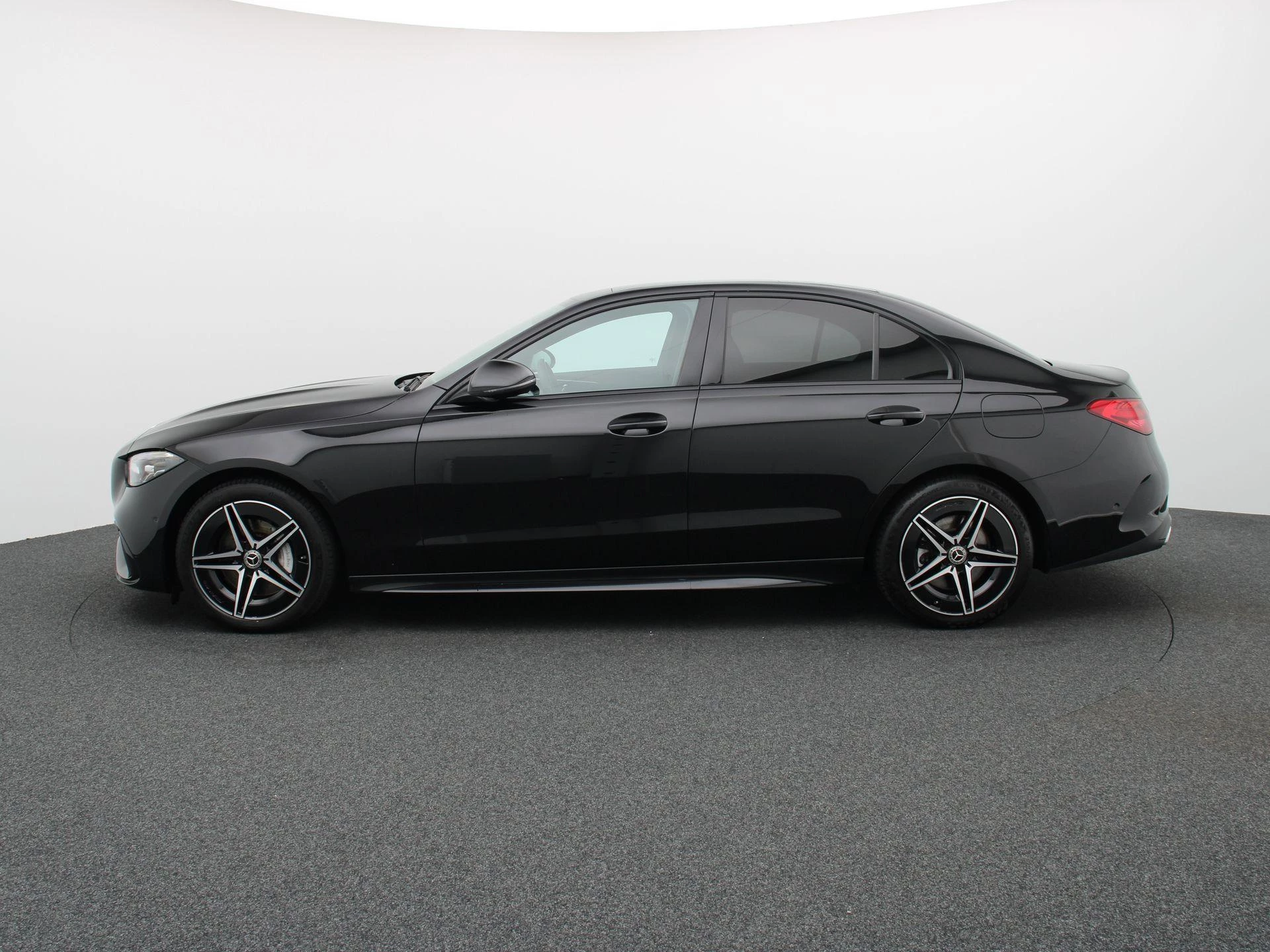 Mercedes-Benz-Classe C-image-3