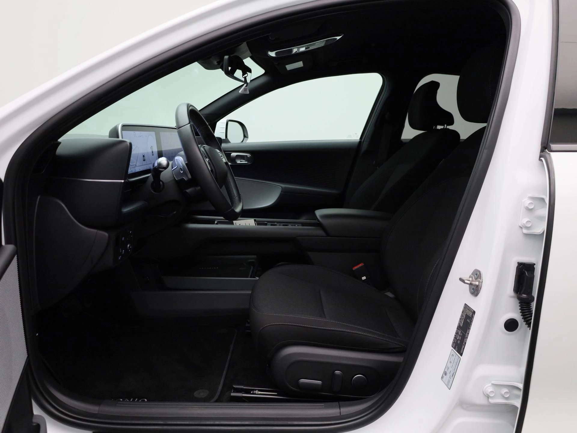 Hyundai IONIQ 6 53 kWh Core Plus