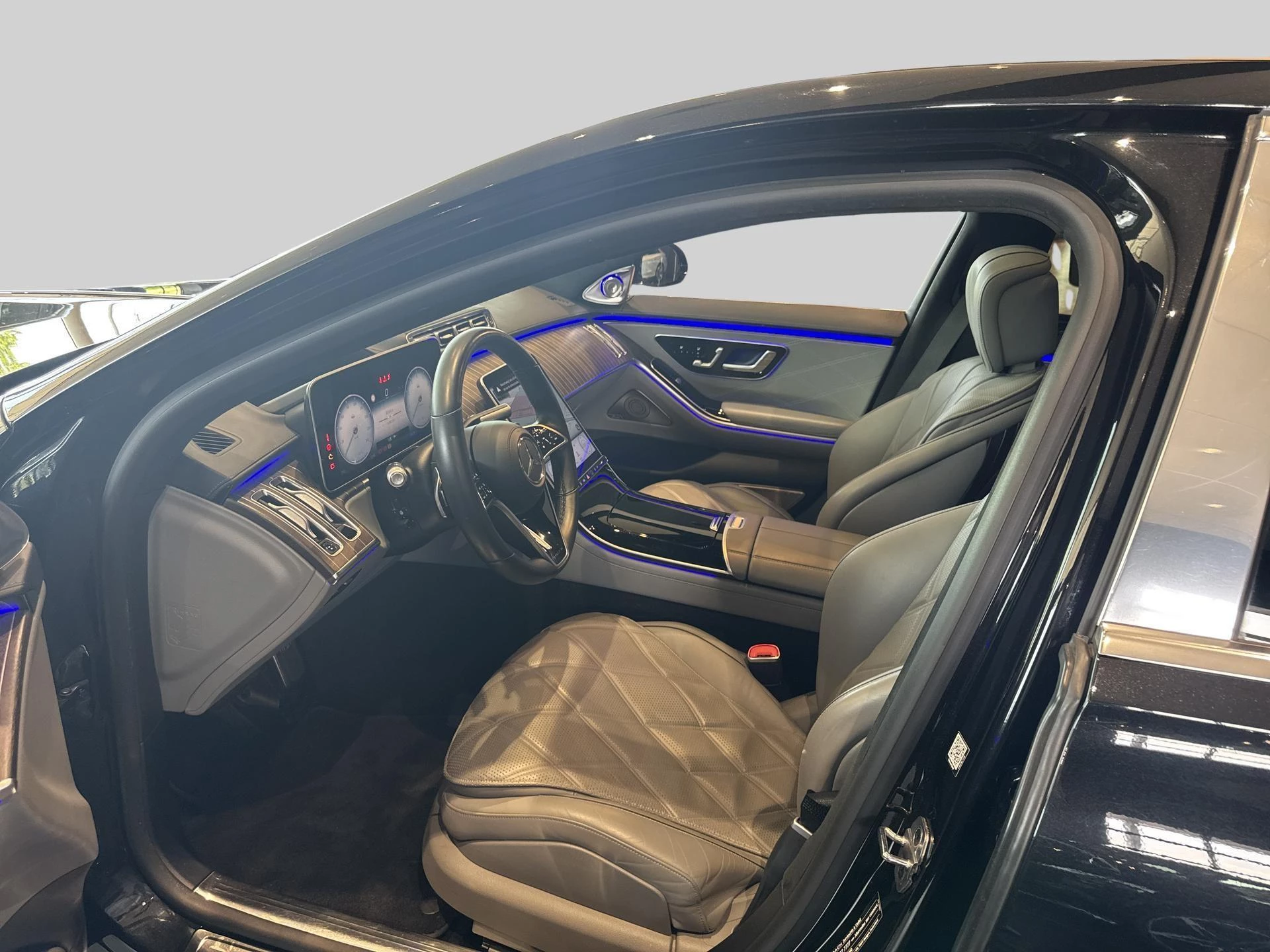 Mercedes-Benz S-Klasse 680 4MATIC Maybach