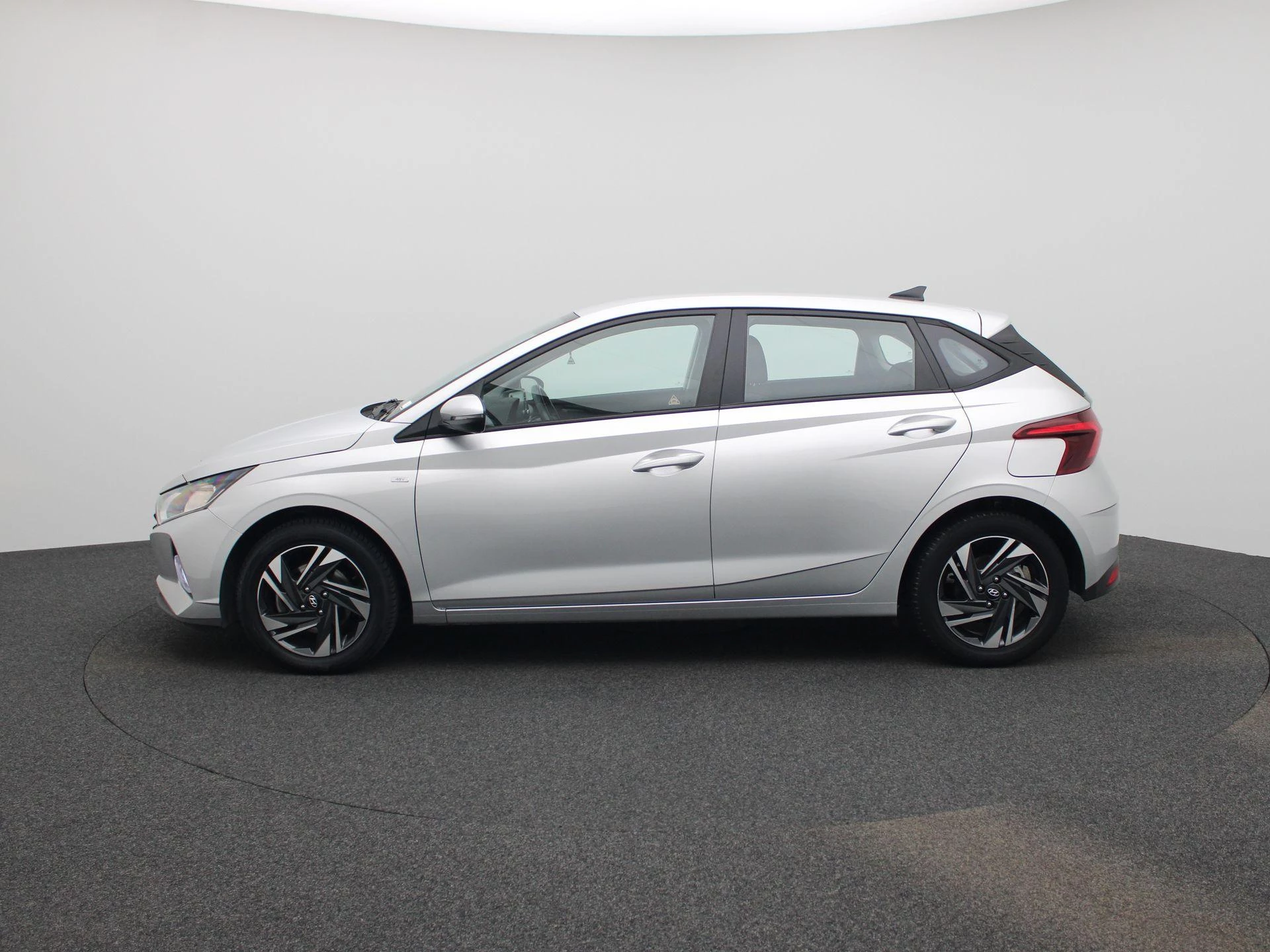 Hyundai i20 1.0 T-GDI Comfort