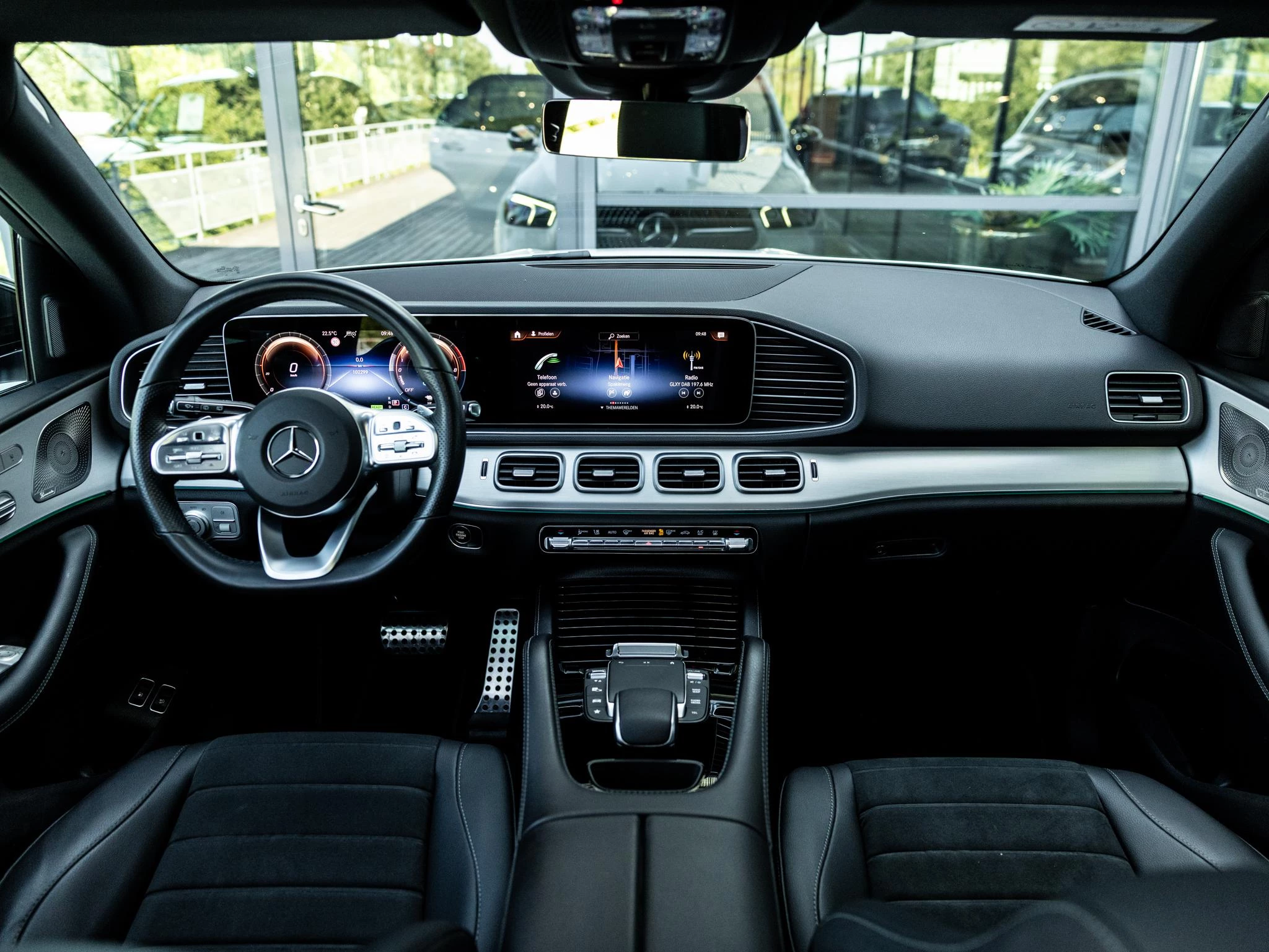 Mercedes-Benz GLE 350 e 4MATIC Premium Plus