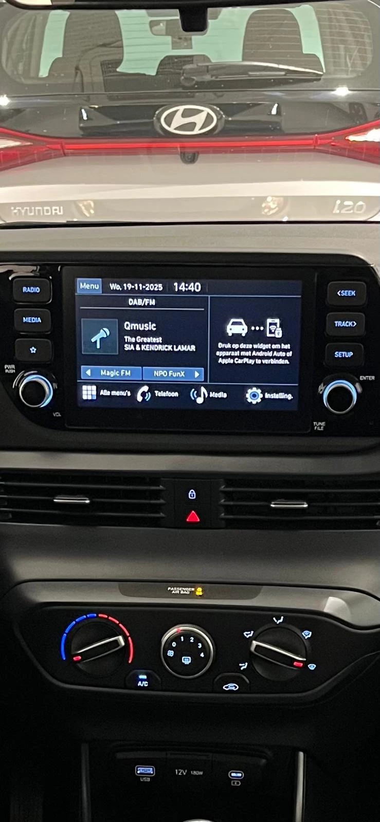 Hyundai i20 1.0 T-GDi 74kW Twist