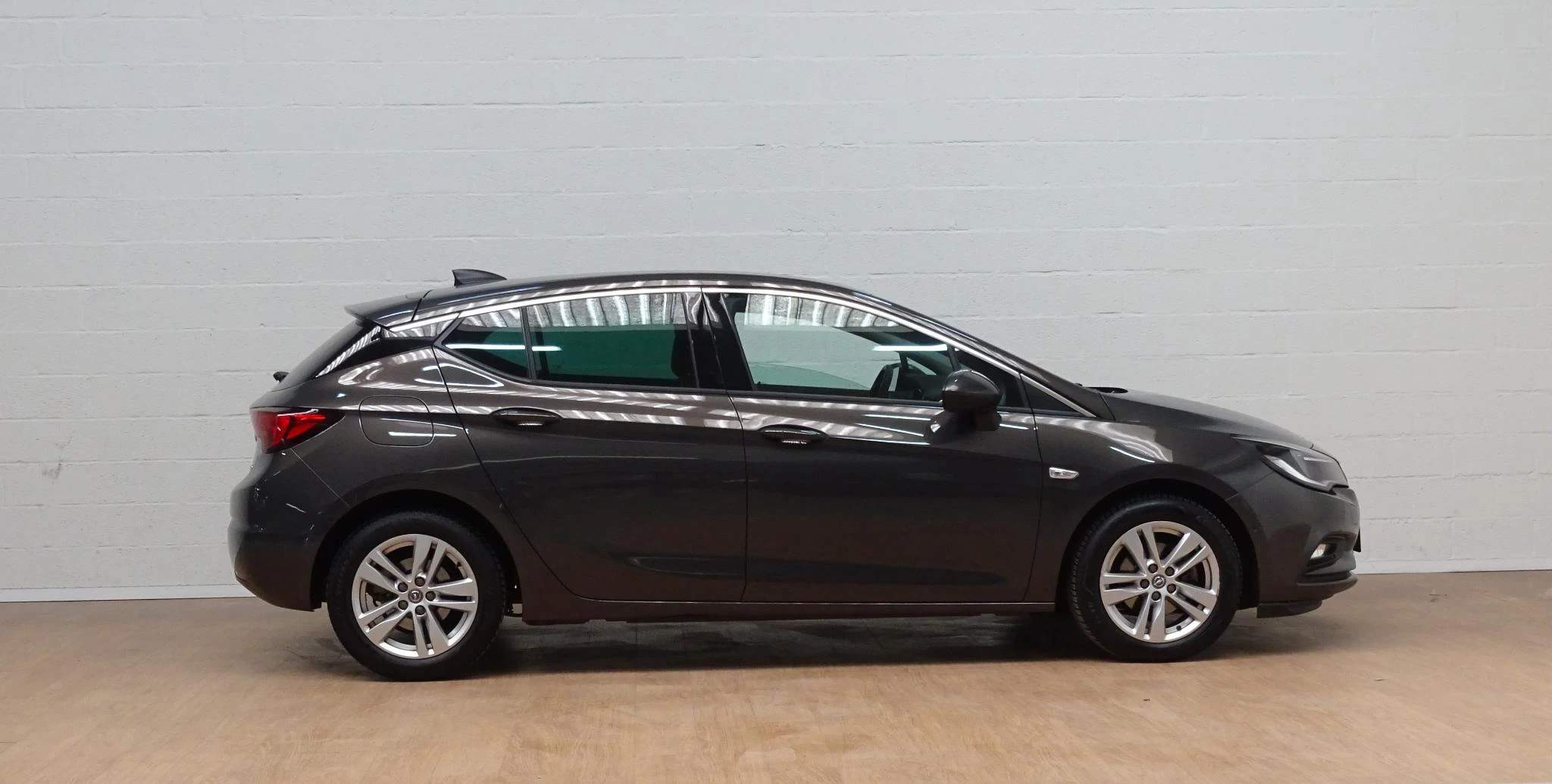 Opel Astra 1.4T Innovation