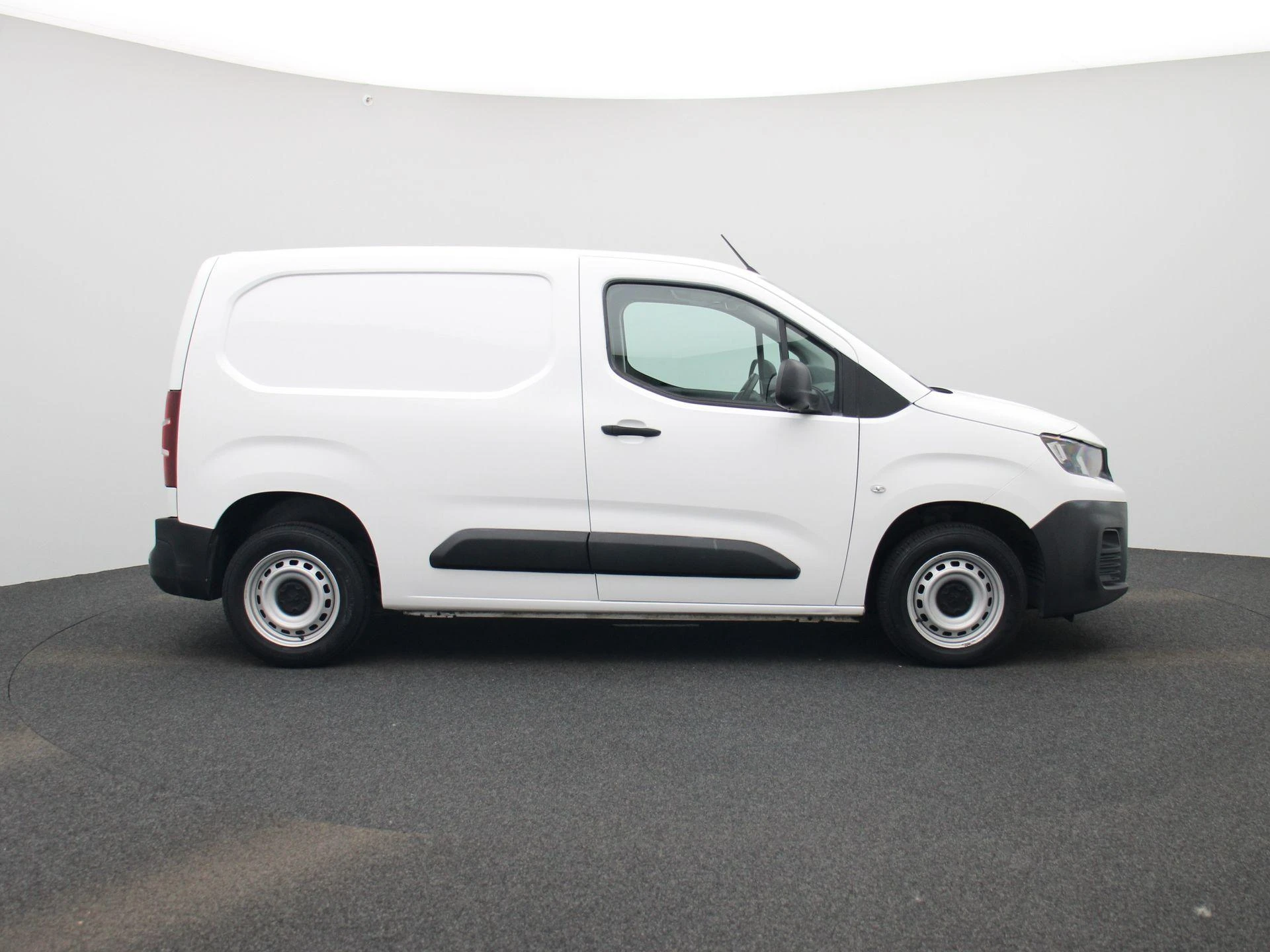 Peugeot Partner 1.5 BHDi L1 Light 55kW Pro
