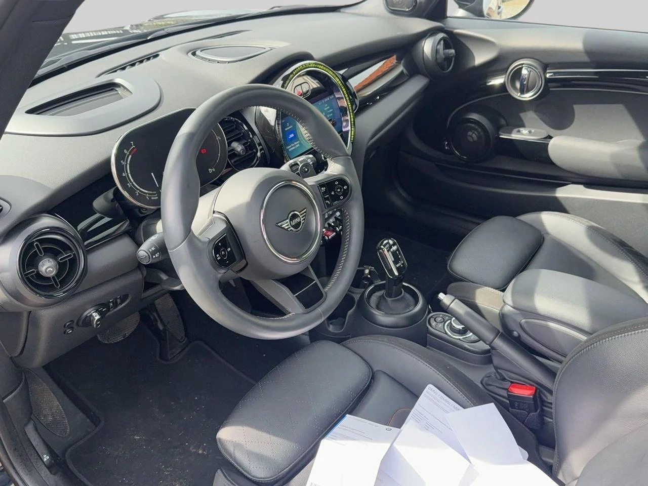 MINI 3 Portes Mini Cooper S (131 kW)