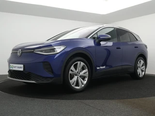 Volkswagen ID.4 Pro Business 77 kWh 210 kW (286 pk) - DEMO