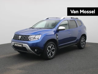 Dacia Duster 1.3 TCe Prestige