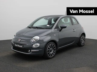 Fiat 500 1.0 Hybrid Dolcevita 69PK
