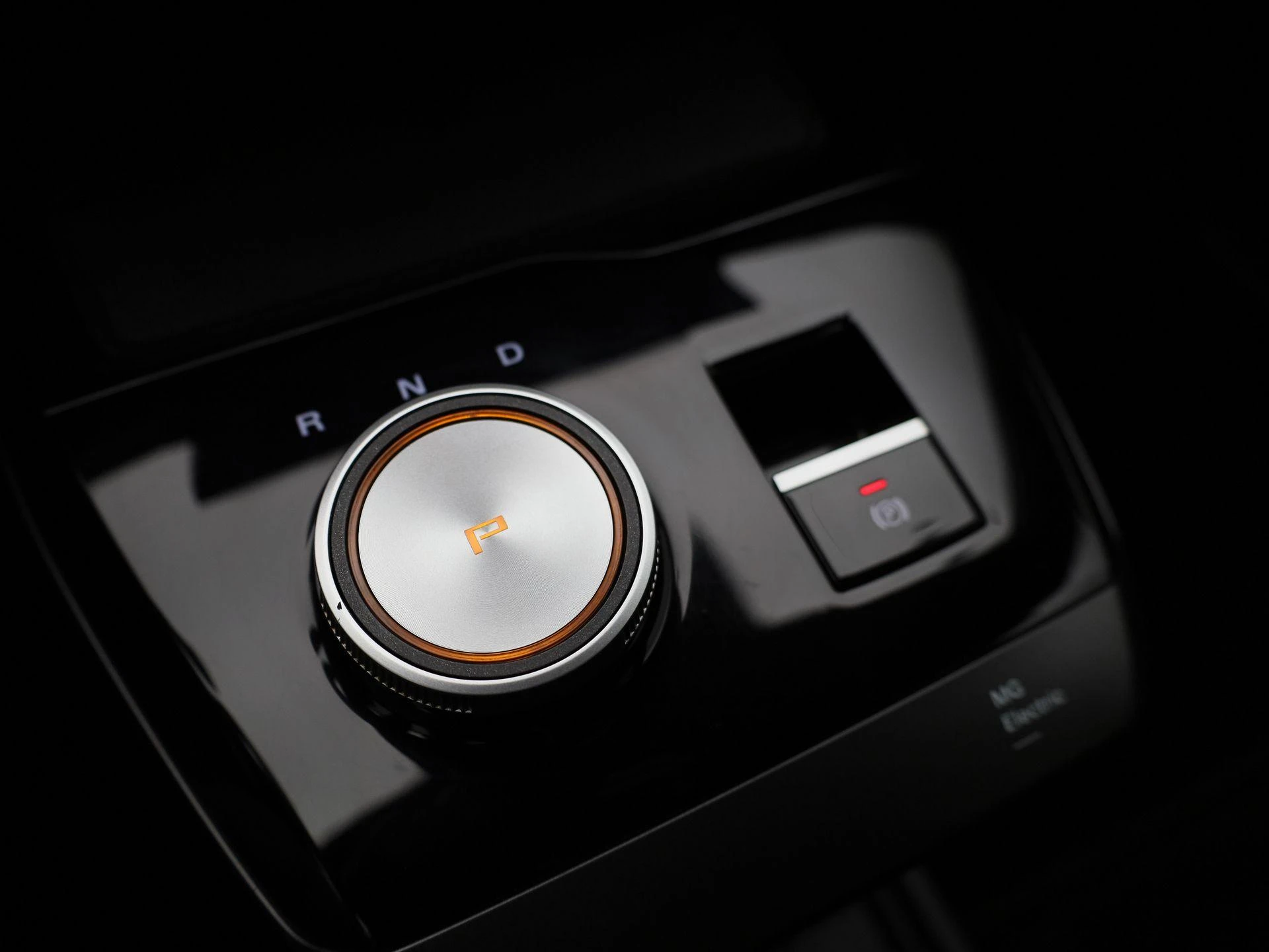 MG MG4 EV Electric Luxury 64 kWh