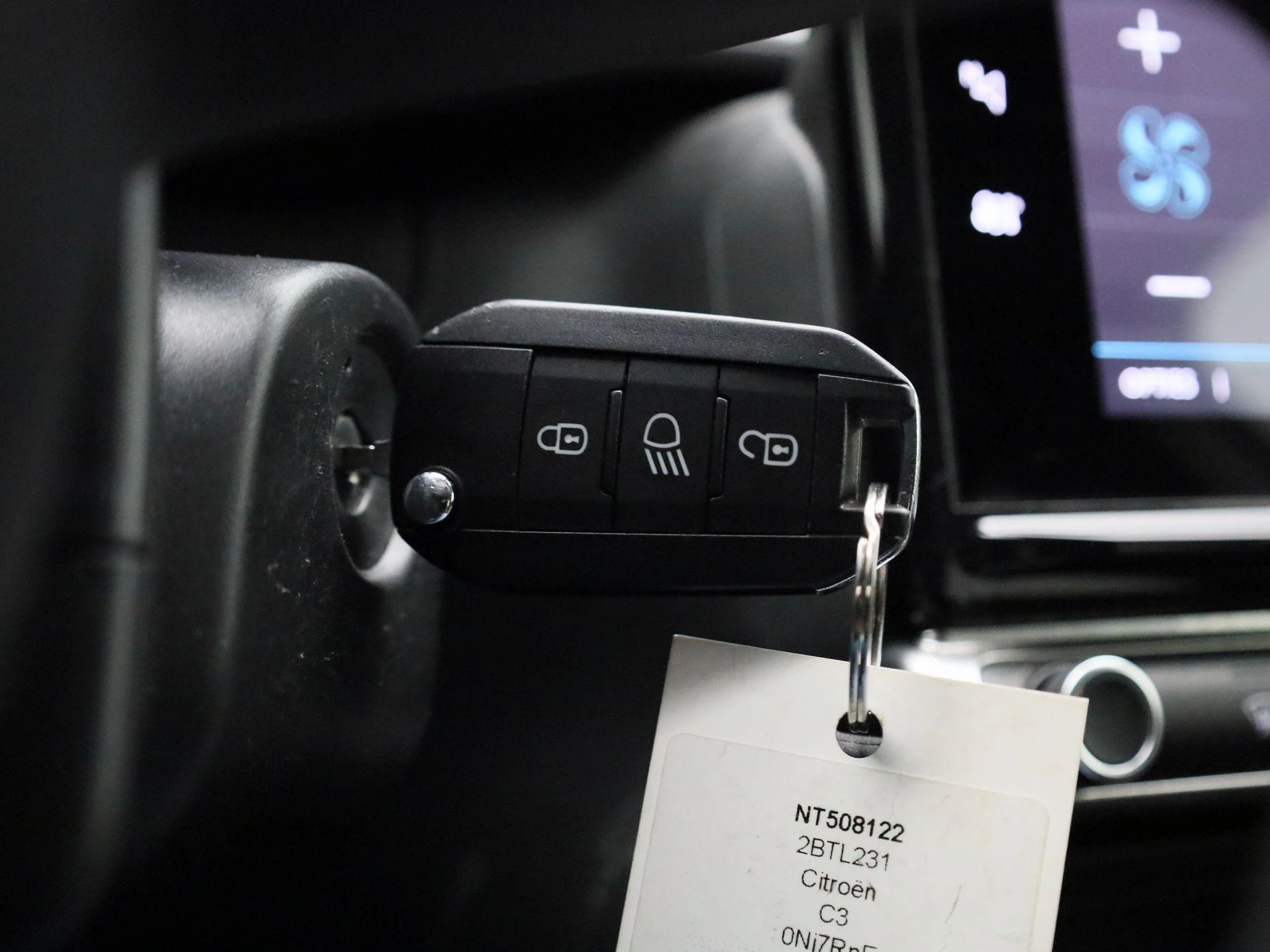 Citroën C3 1.2 PureTech 82 S&S MAN Feel