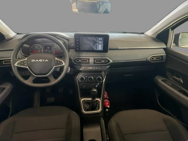 Dacia-Sandero Stepway-image-11