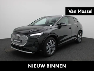 Audi Q4 e-tron 40 Advanced 77 kWh 204 PK