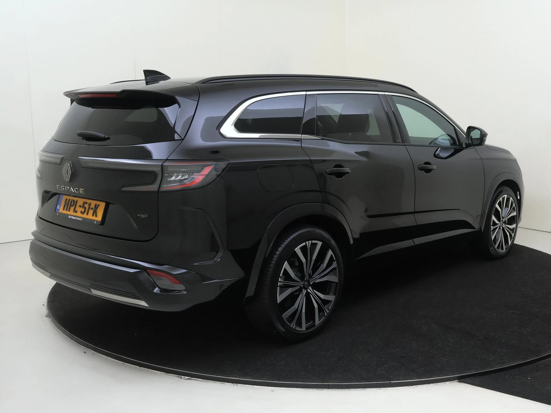 Renault Espace