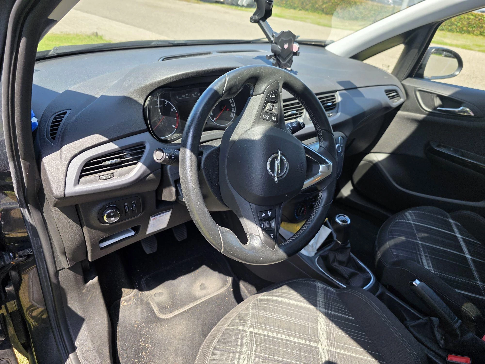 Opel Corsa 1.4 Edition