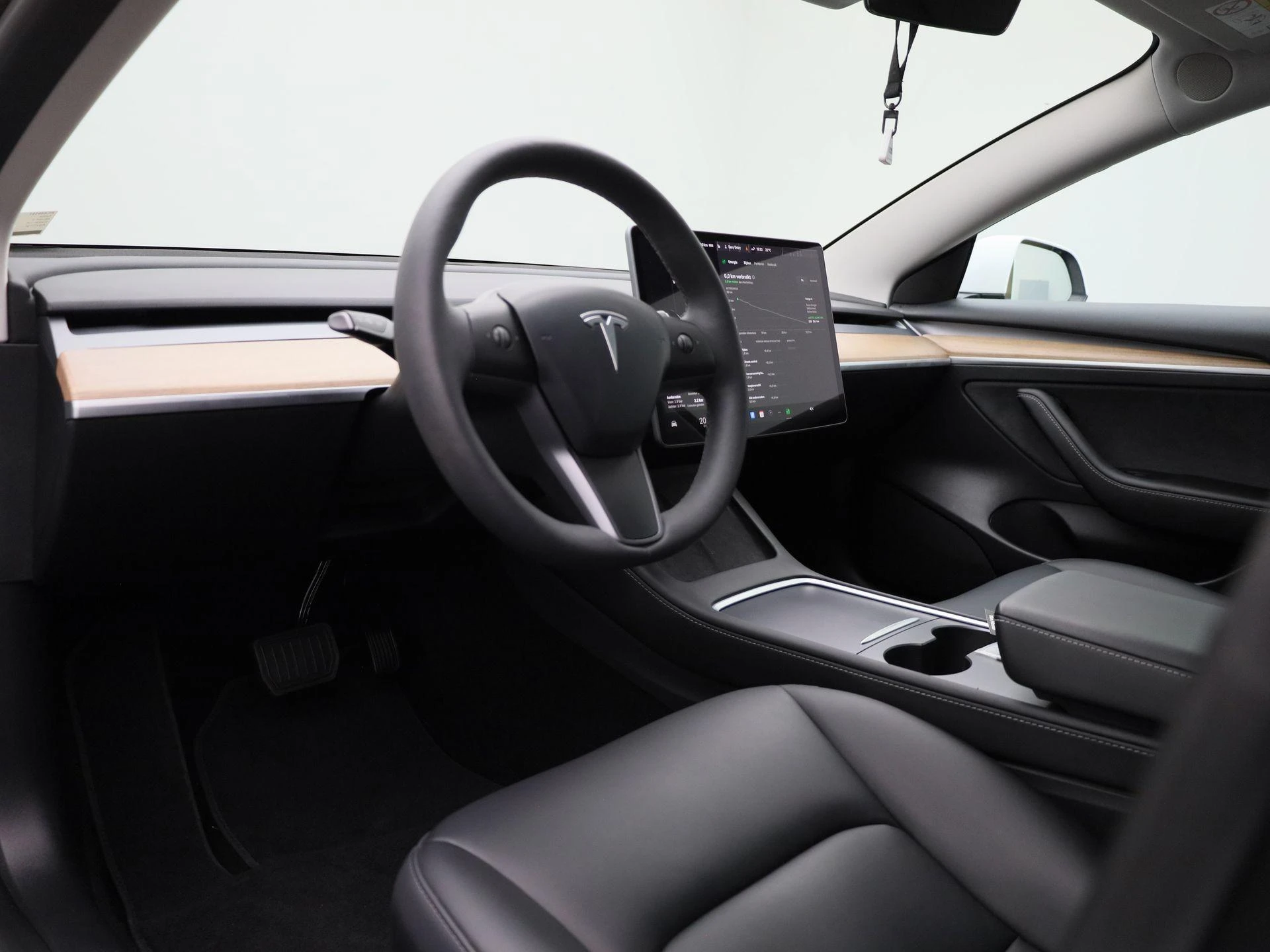 Tesla Model 3 Standard RWD Plus 60 kWh