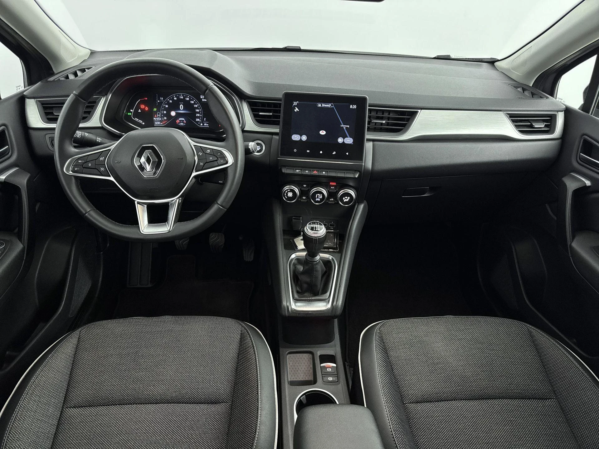Renault Captur 1.0 TCe Edition One 90PK