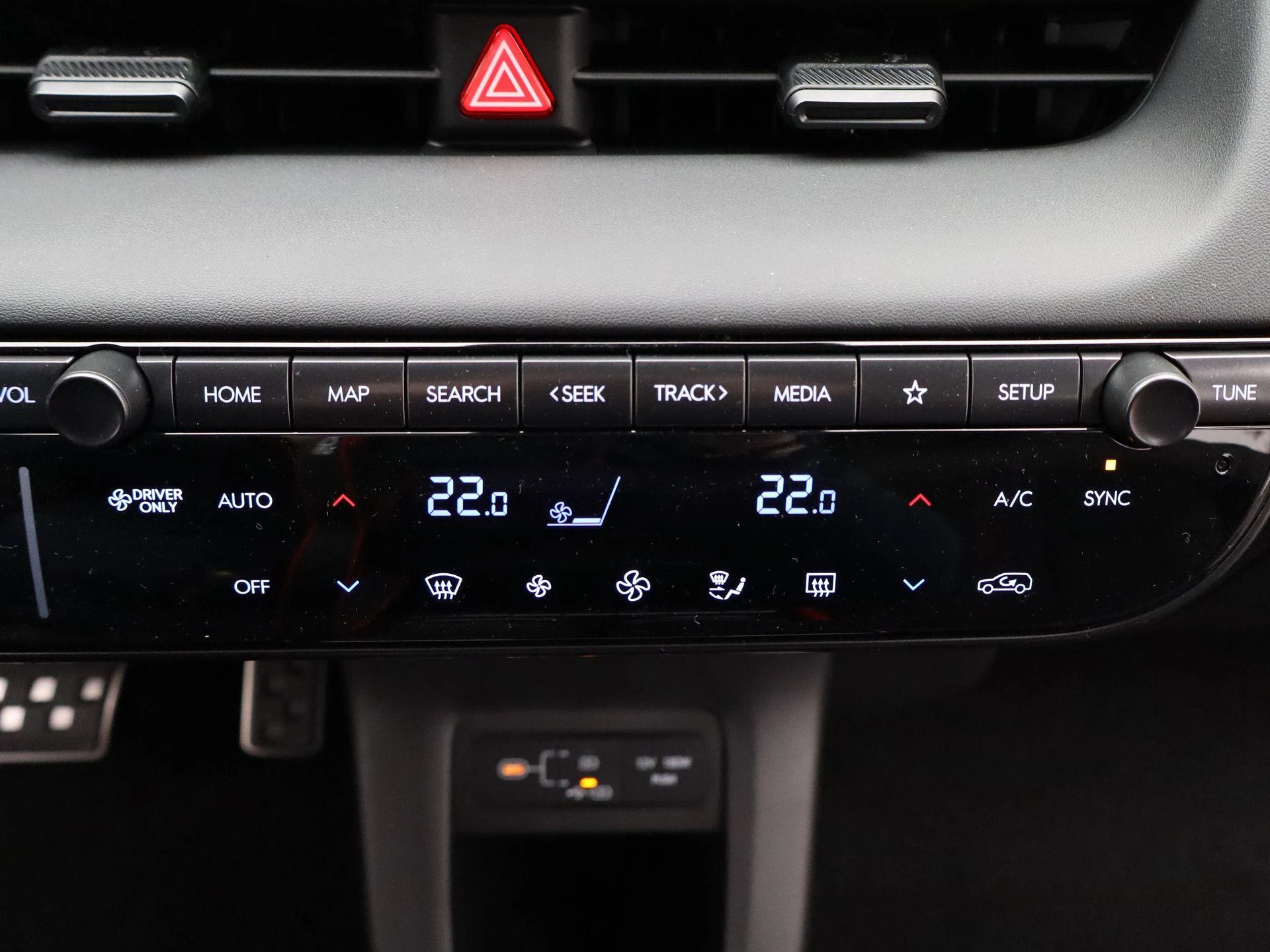 Hyundai IONIQ 5 N Line Business 84 kWh