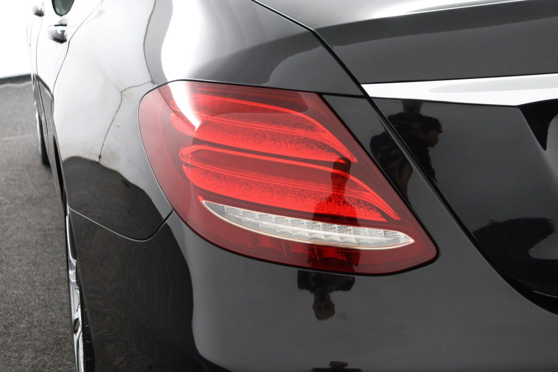 Mercedes-Benz E-Klasse 200 Business Solution Automaat |