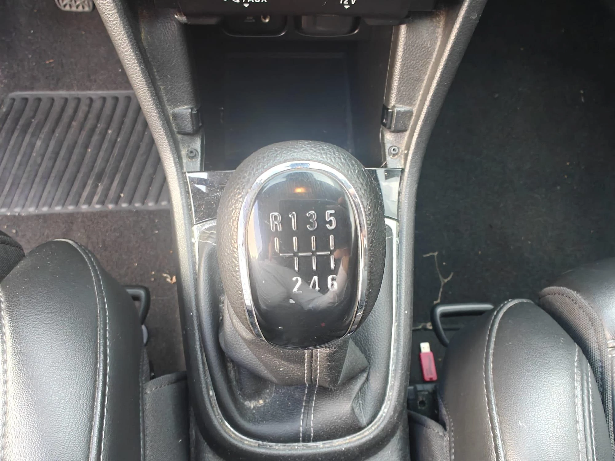 Opel Mokka X 1.6 CDTI Start/Stop Ultimate Edition