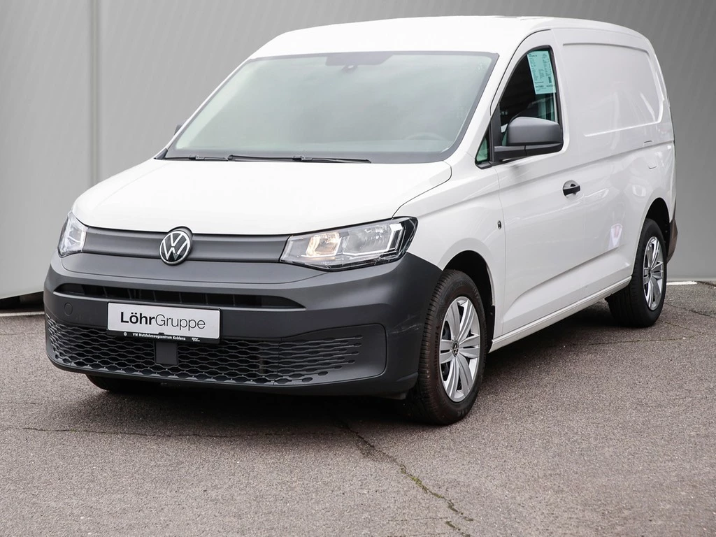 Volkswagen Caddy Cargo Maxi 1.5 TSI Klima/PDC