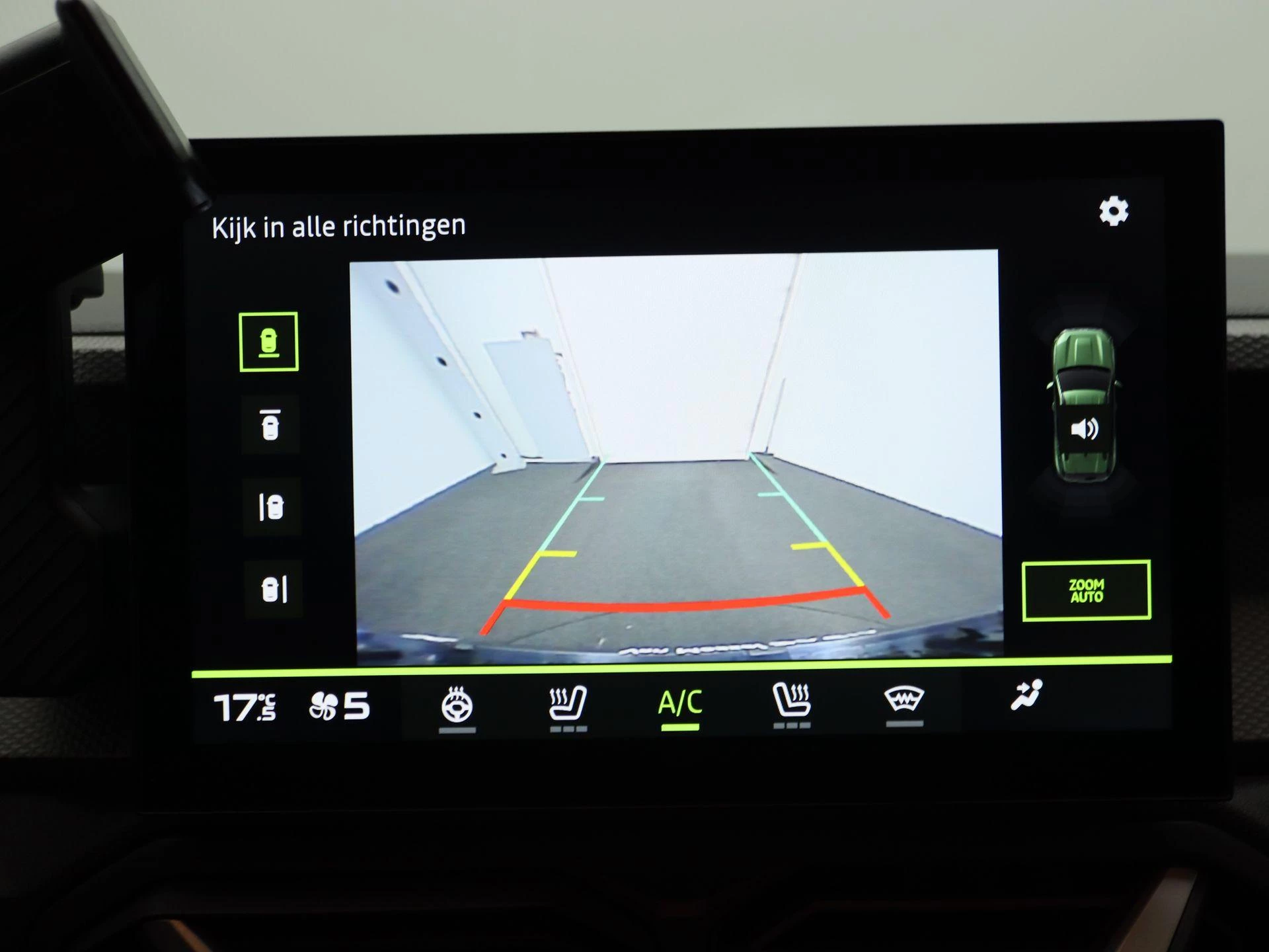 Dacia Duster 1.8 hybrid 155 journey