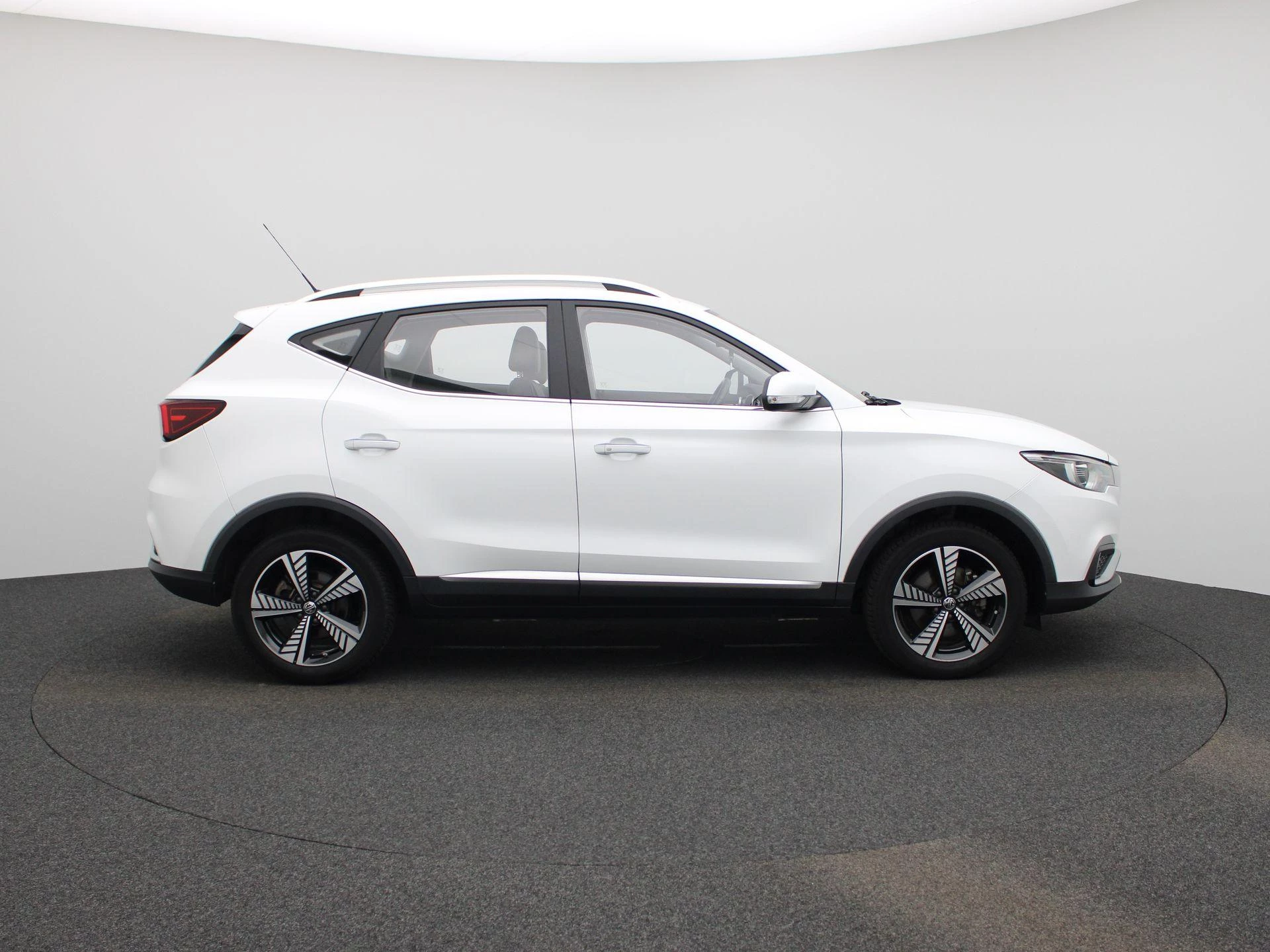 MG ZS EV MG Luxury 45 kWh