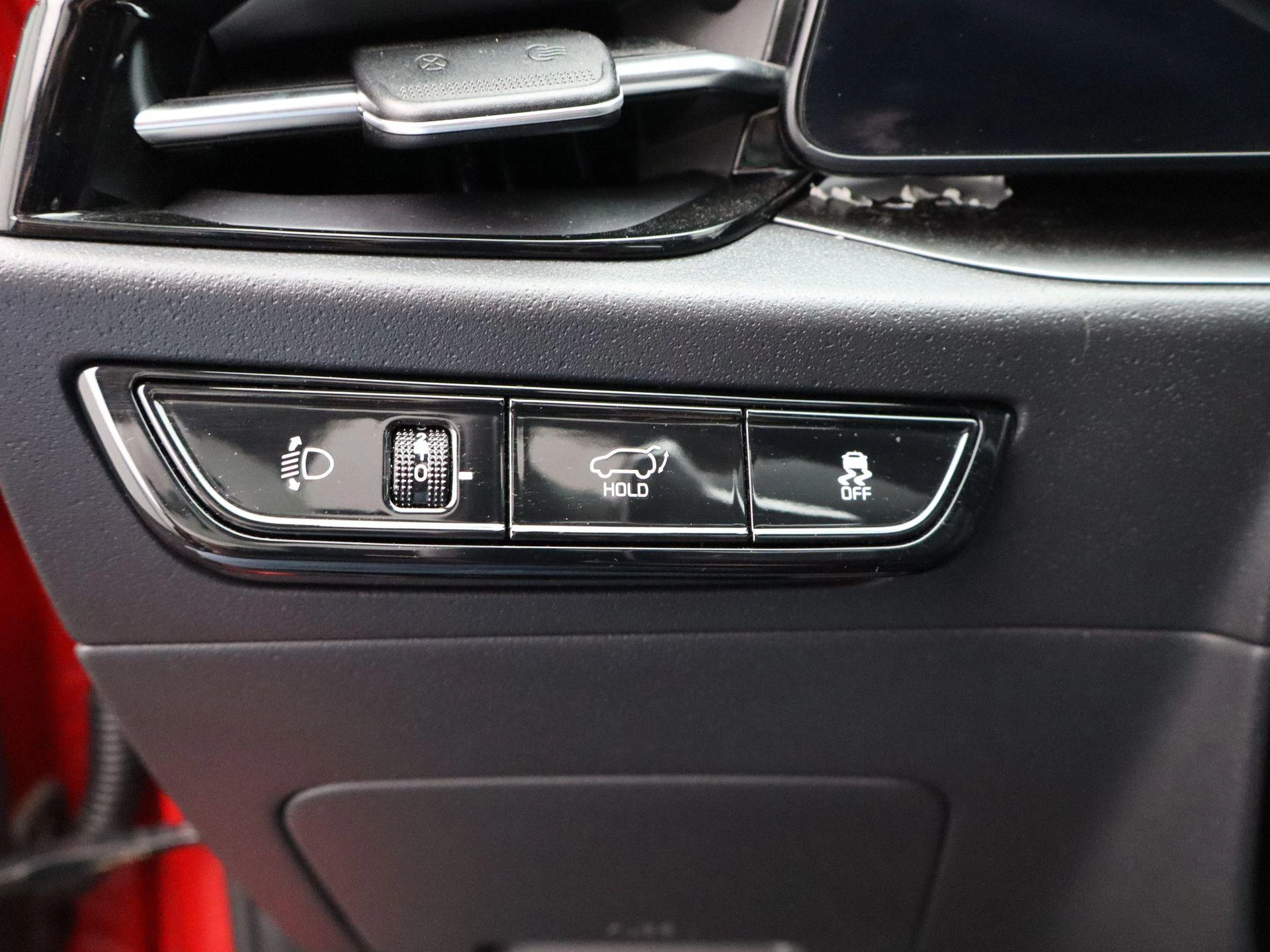 Kia Niro EV DynamicPlusLine 64.8 kWh