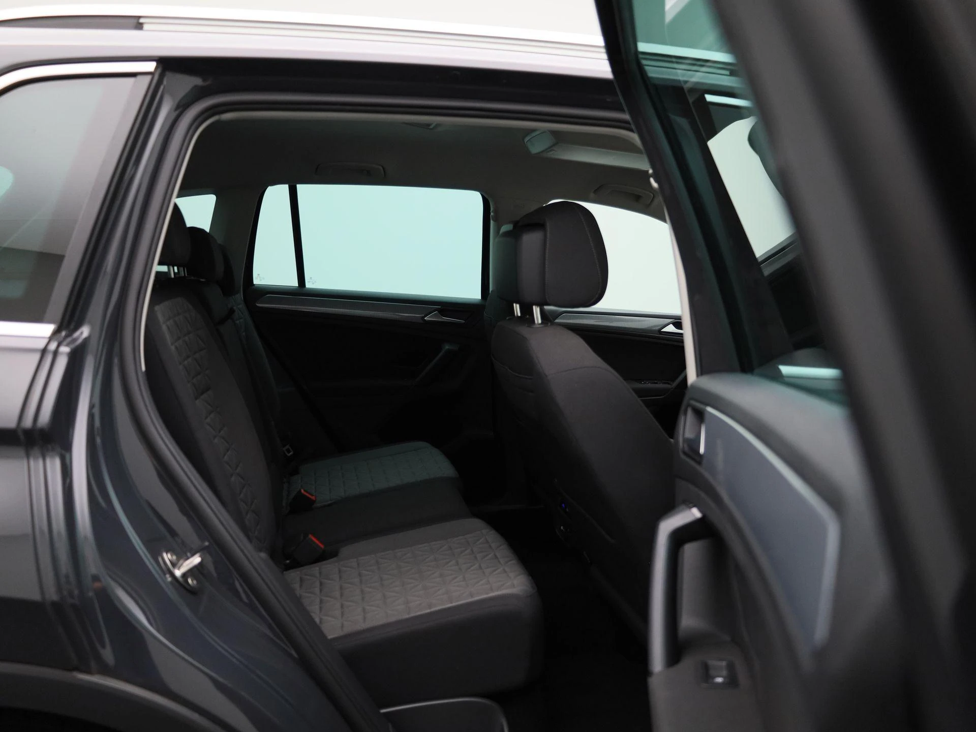Volkswagen Tiguan 1.5 TSI 96kW Life