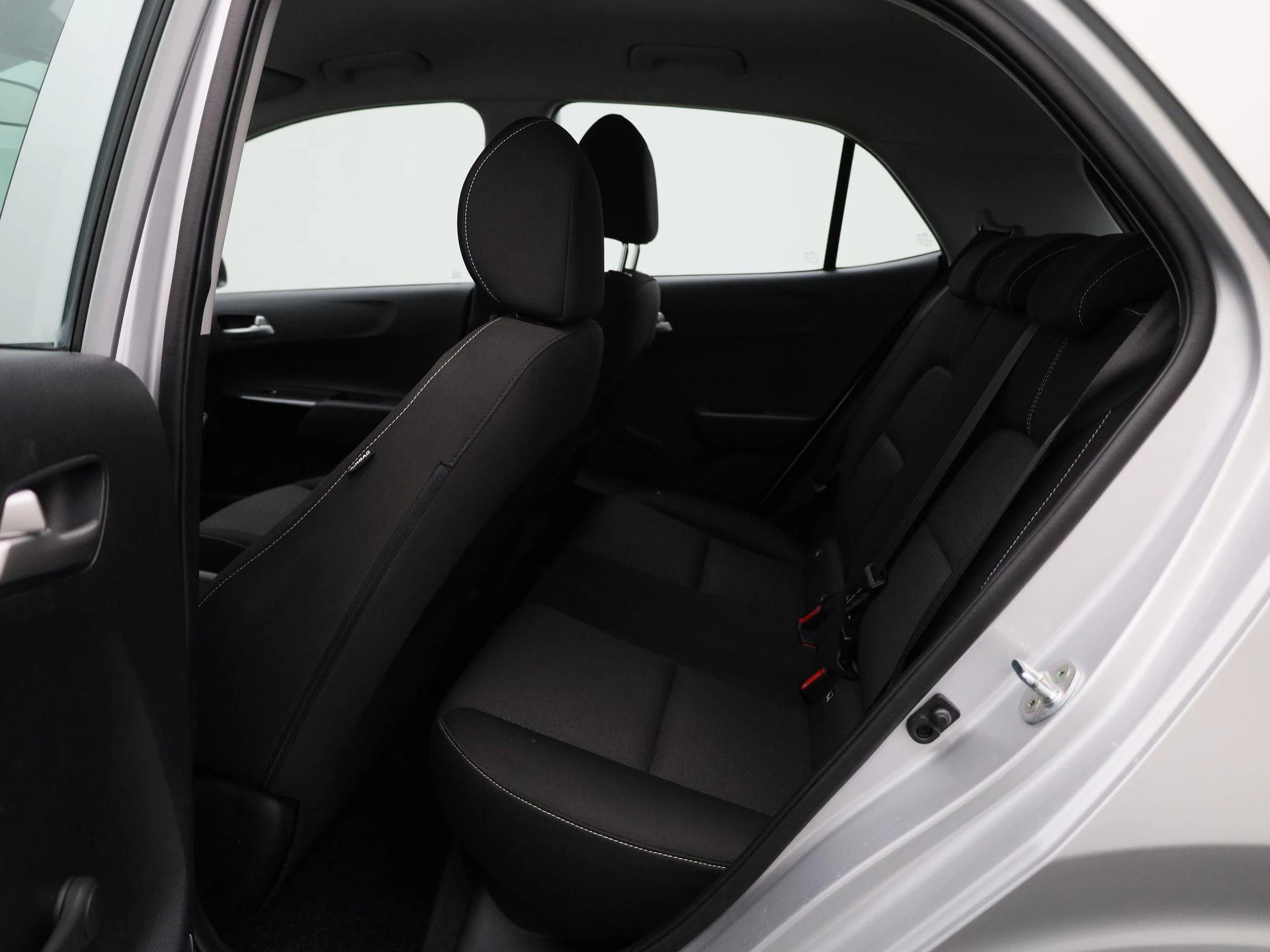 Kia Picanto 1.0 DPi ComfortLine 5p