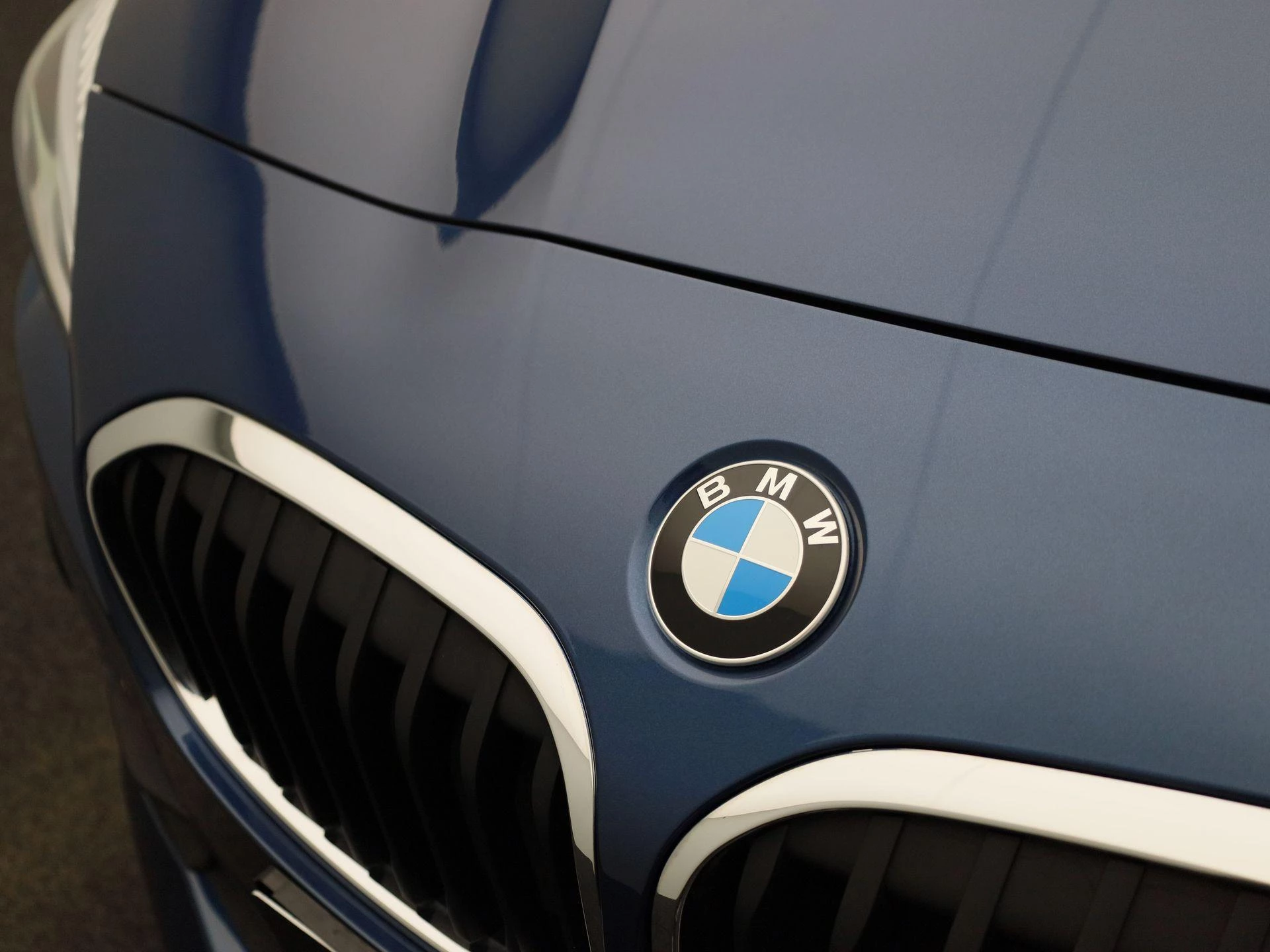 BMW 2 Reeks Gran Tourer 216d (85kW) Elektrische kofferklep | Zetelverwarming | Navi