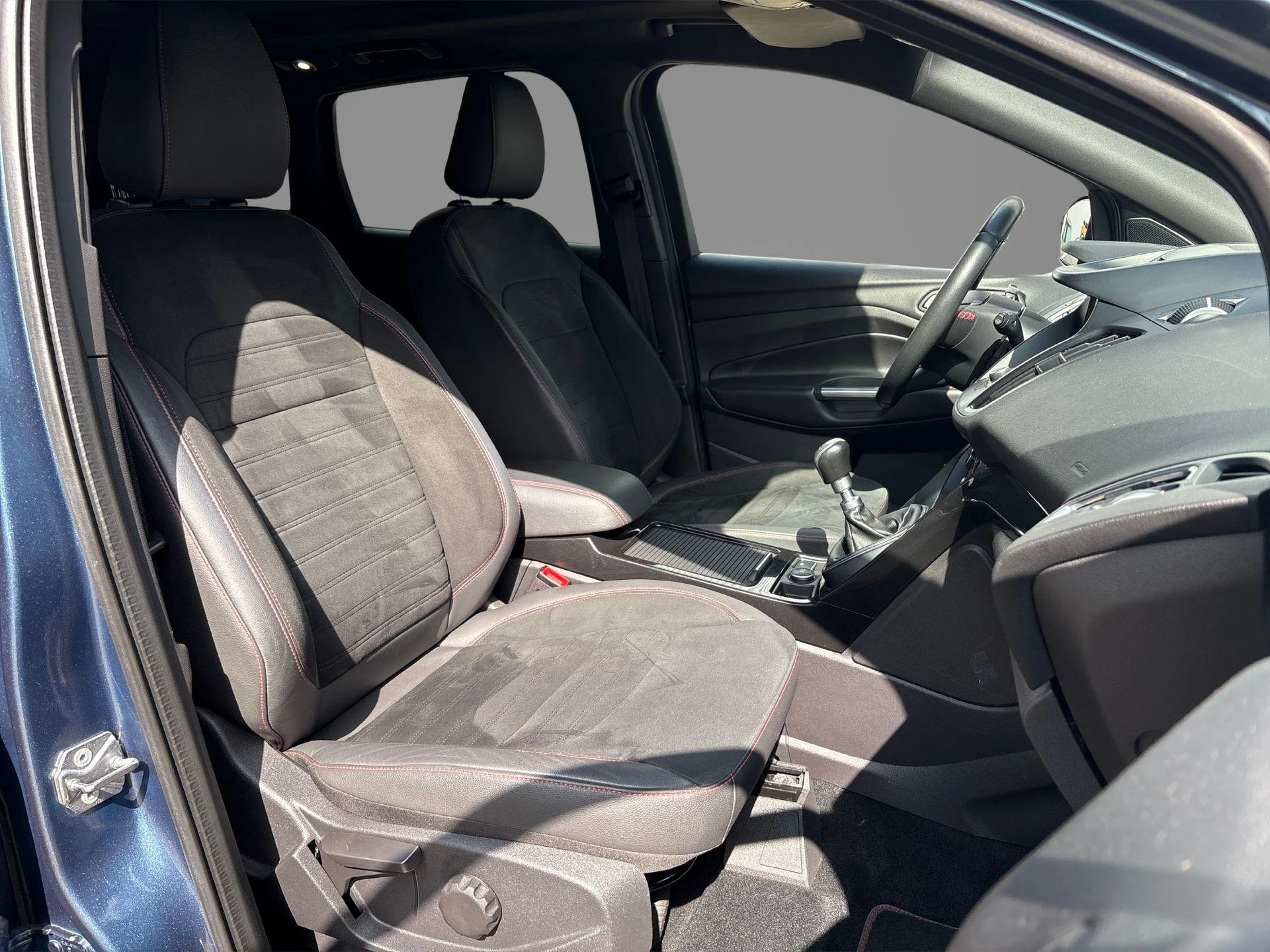 Ford Kuga 1.5 EcoBoost Vignale
