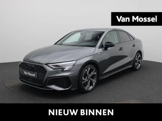 Audi A3 Limousine 30 TFSI S edition