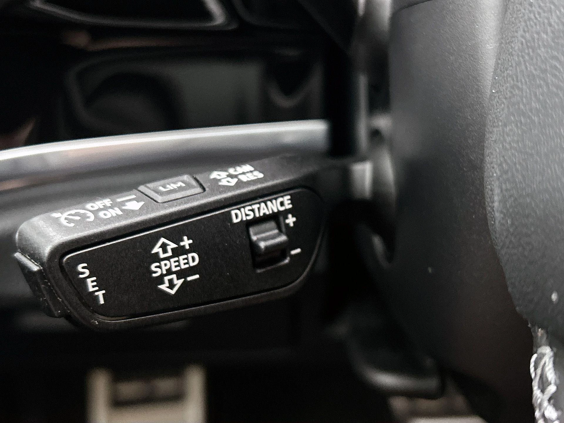 Audi Q3 45 TFSI e S edition