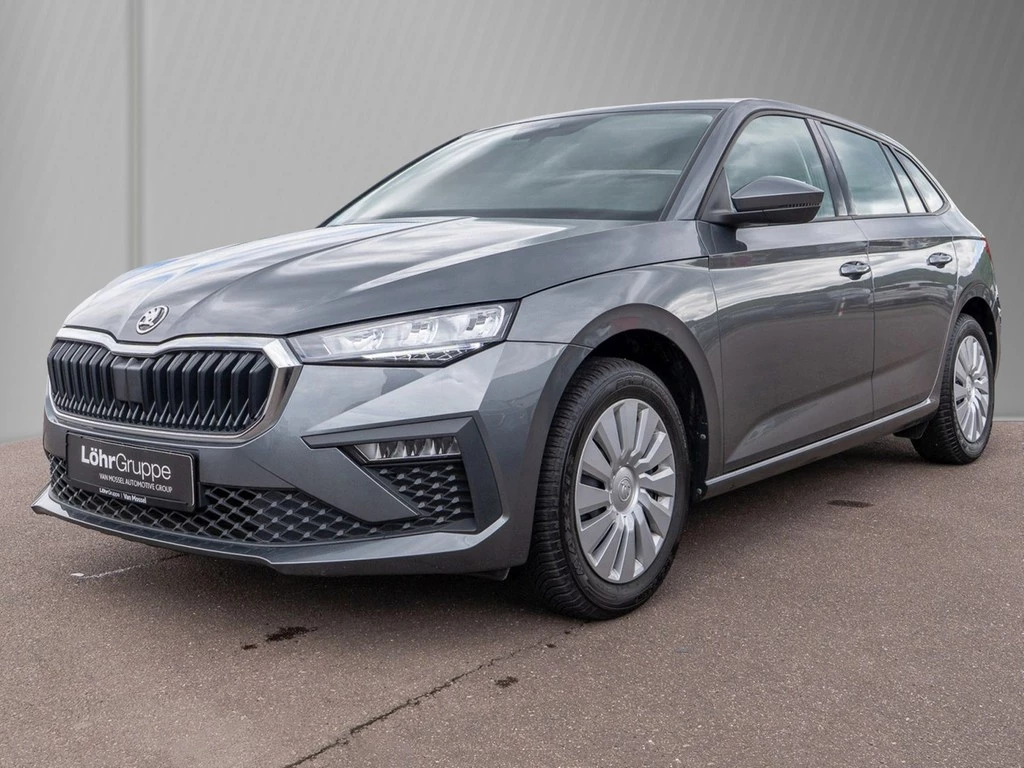 Škoda Scala 1.0 TSI Essence