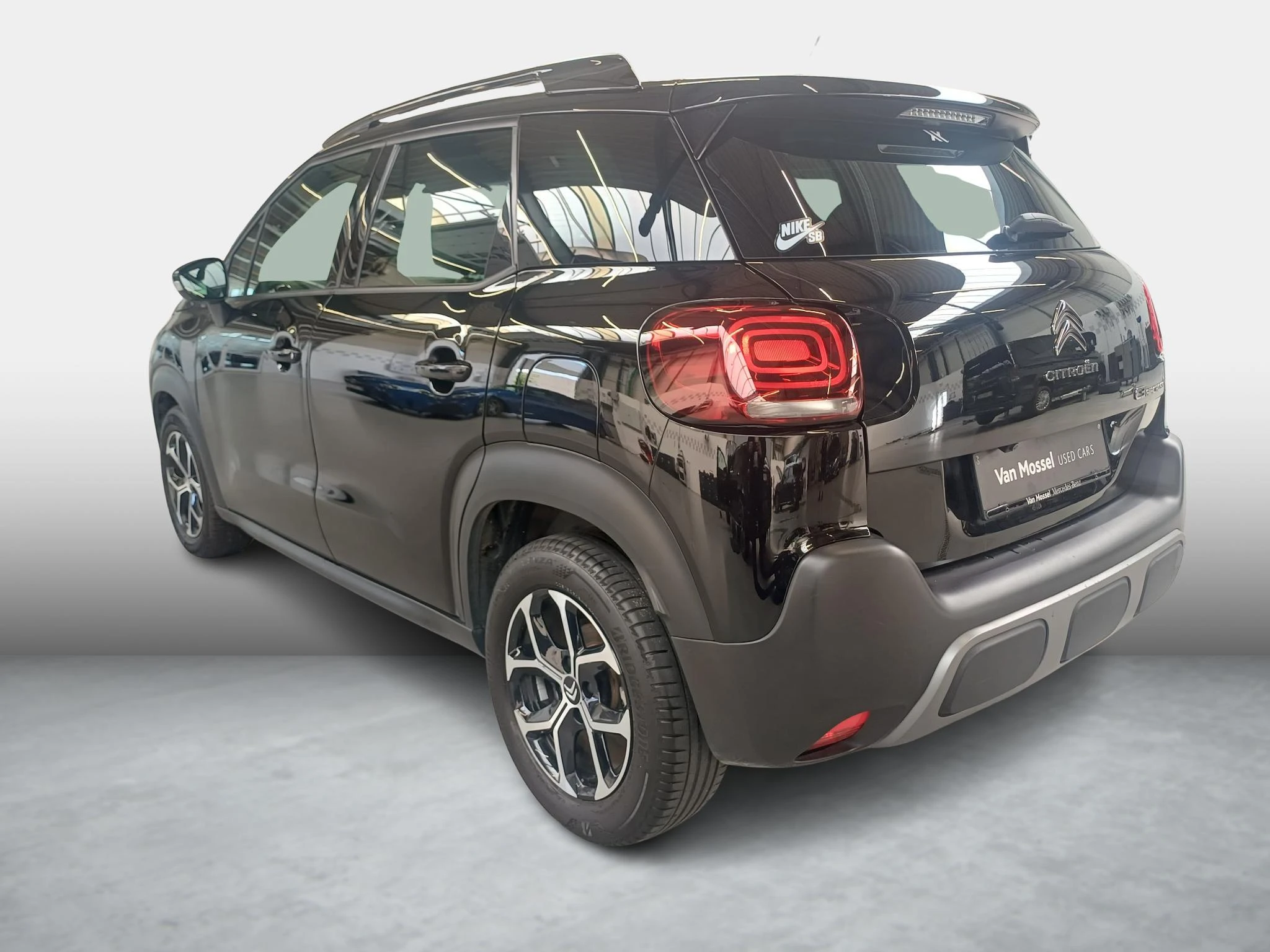 Citroën-C3 Aircross-image-6