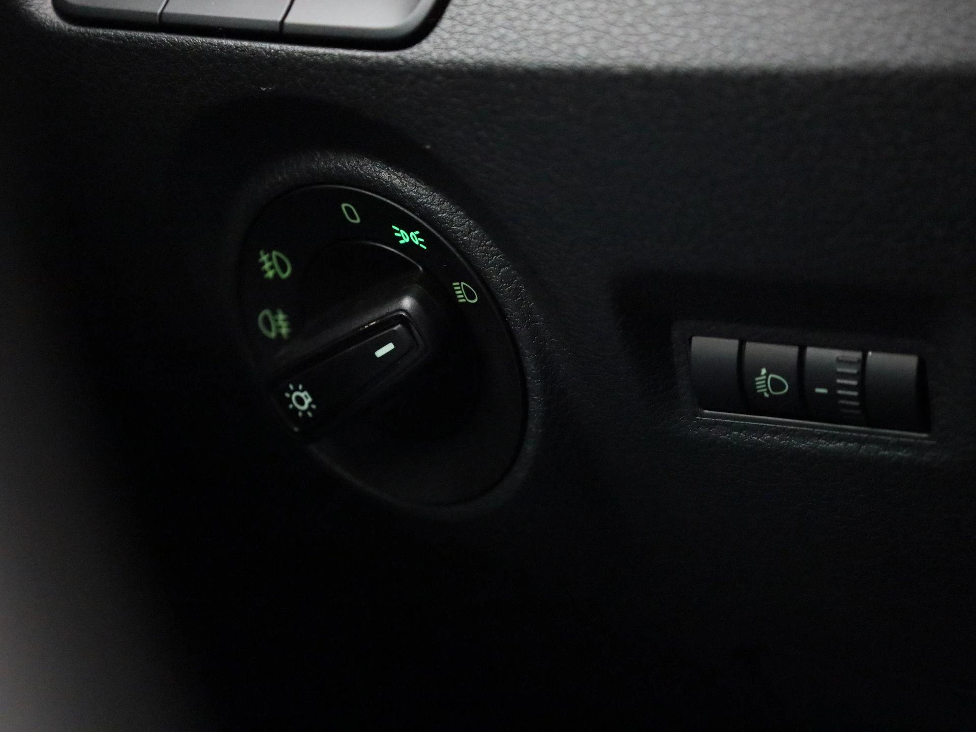 Škoda Fabia 1.0 Sprint