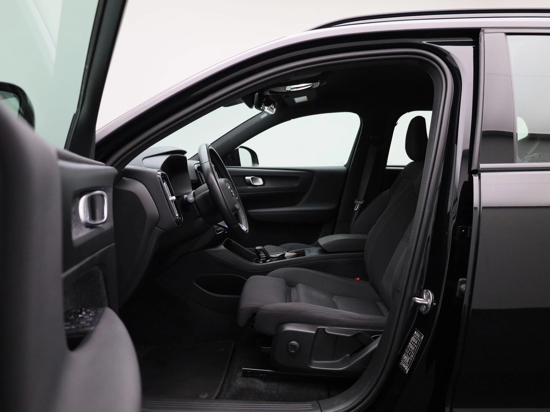 Volvo XC40 Recharge Core