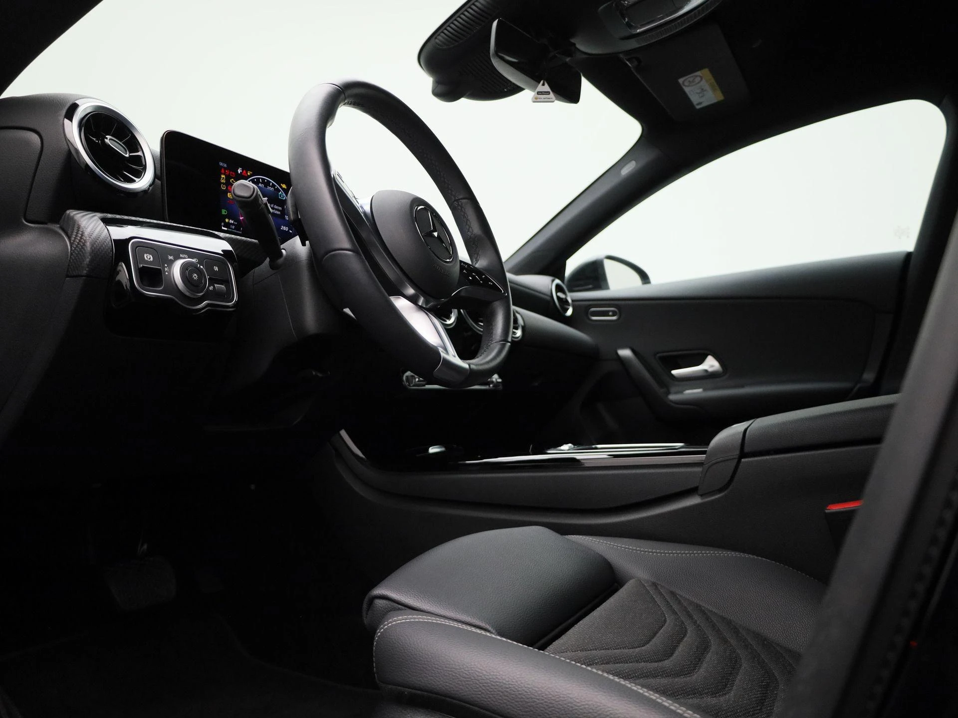 Mercedes-Benz CLA - 35