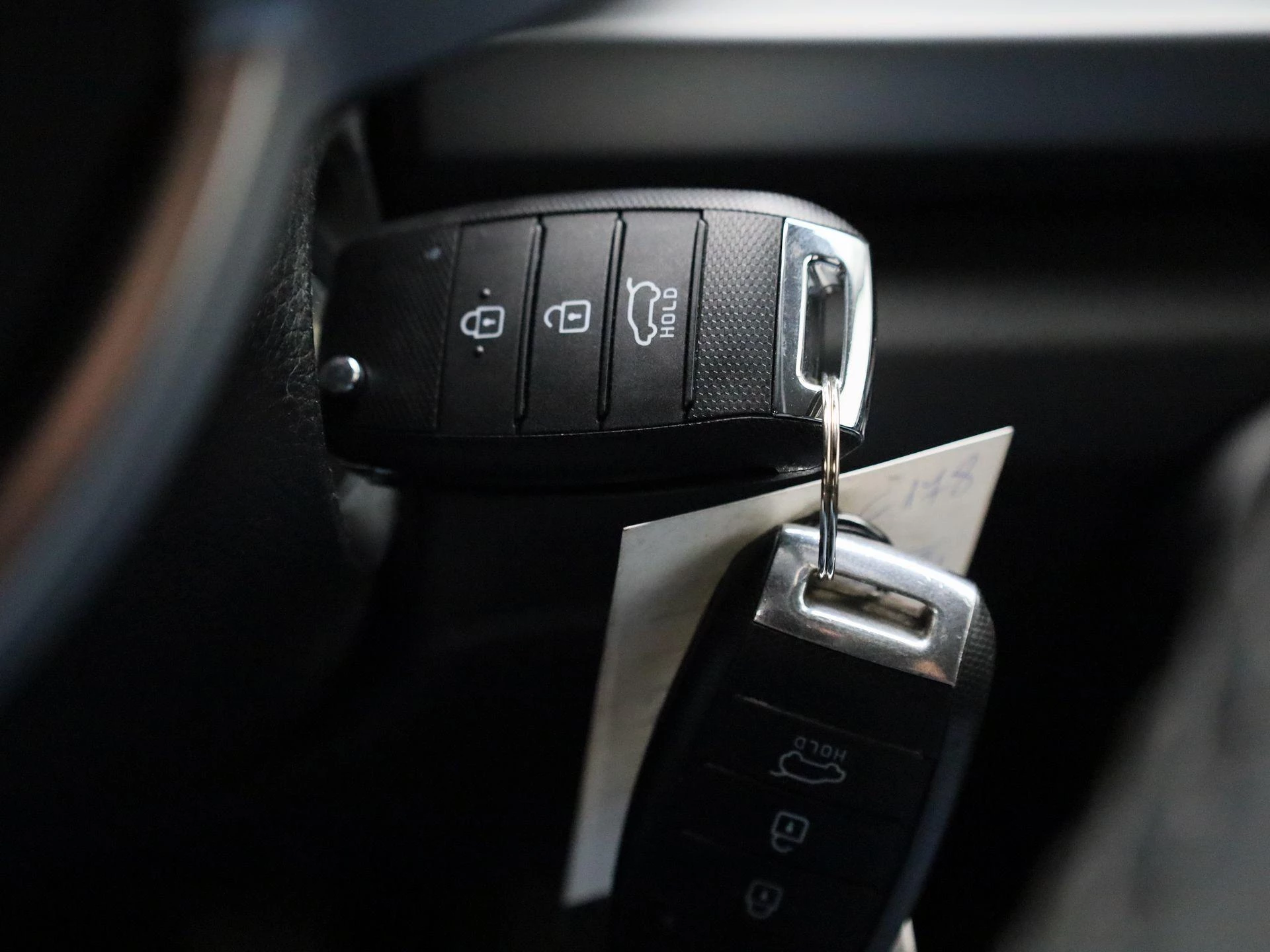 Kia Rio Fusion 1.0T 74kW