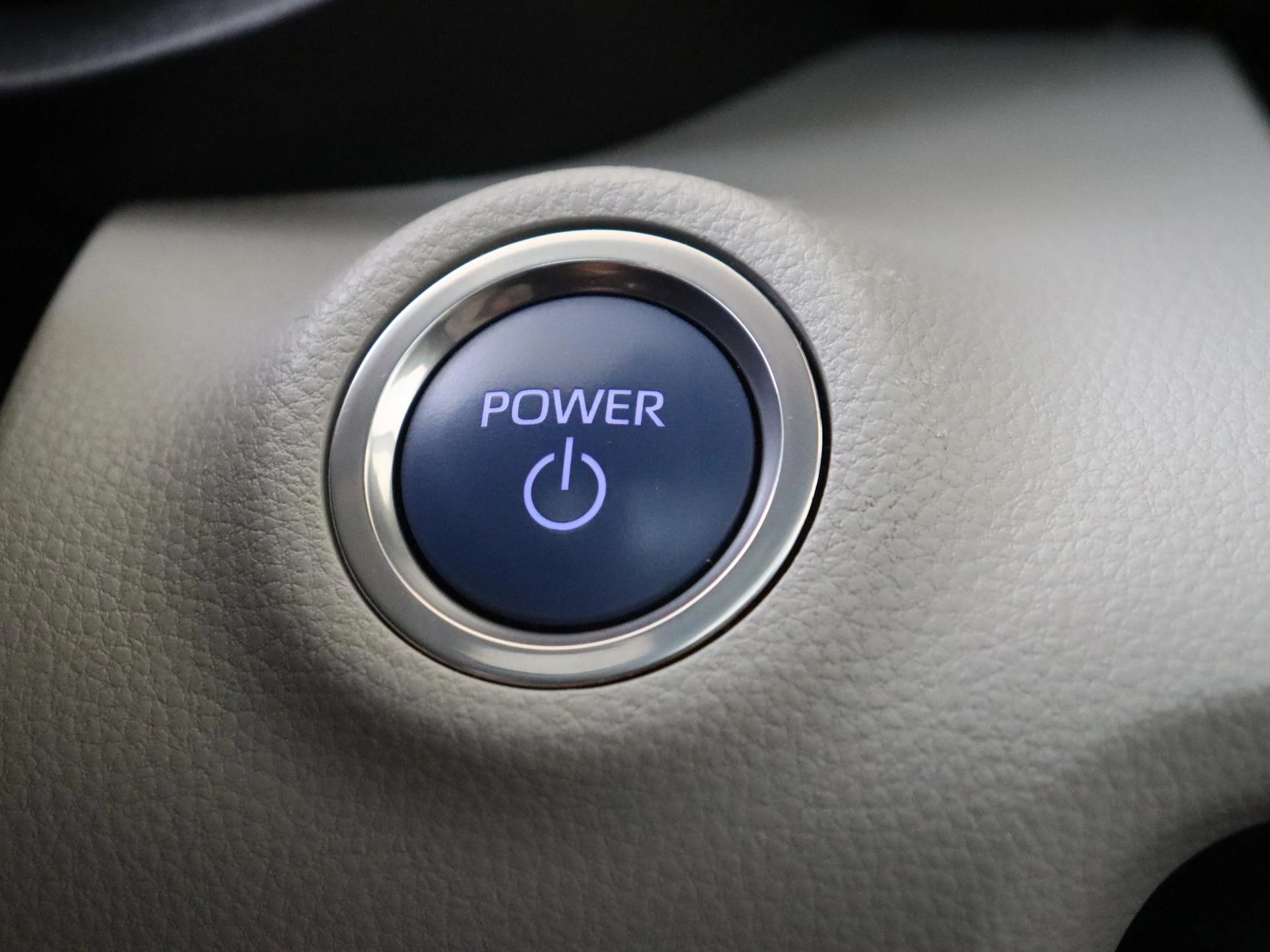 Toyota Yaris 1.5 Hybrid Executive
