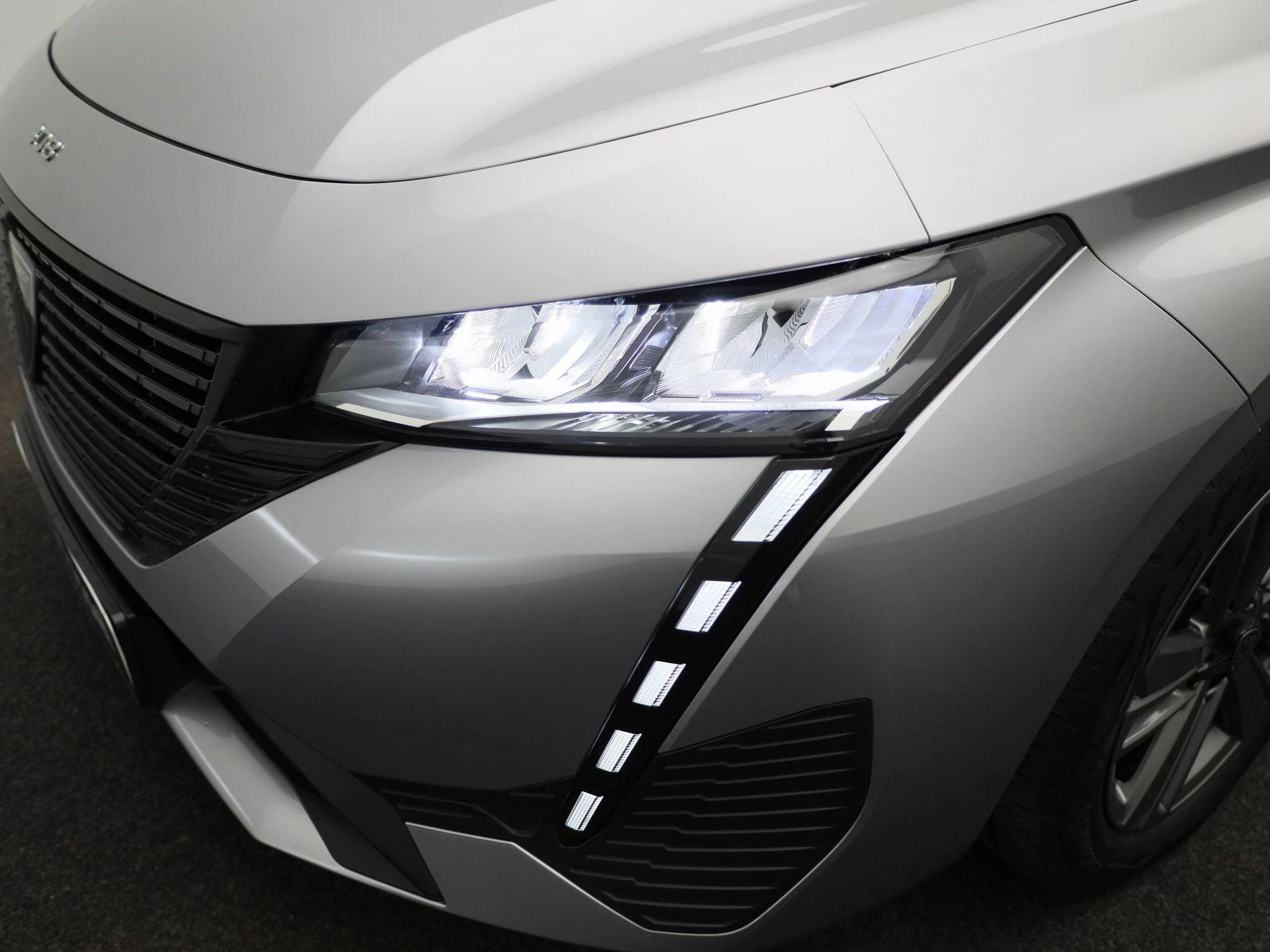 Peugeot 308 1.2 PureTech 130 S&S Active Pack