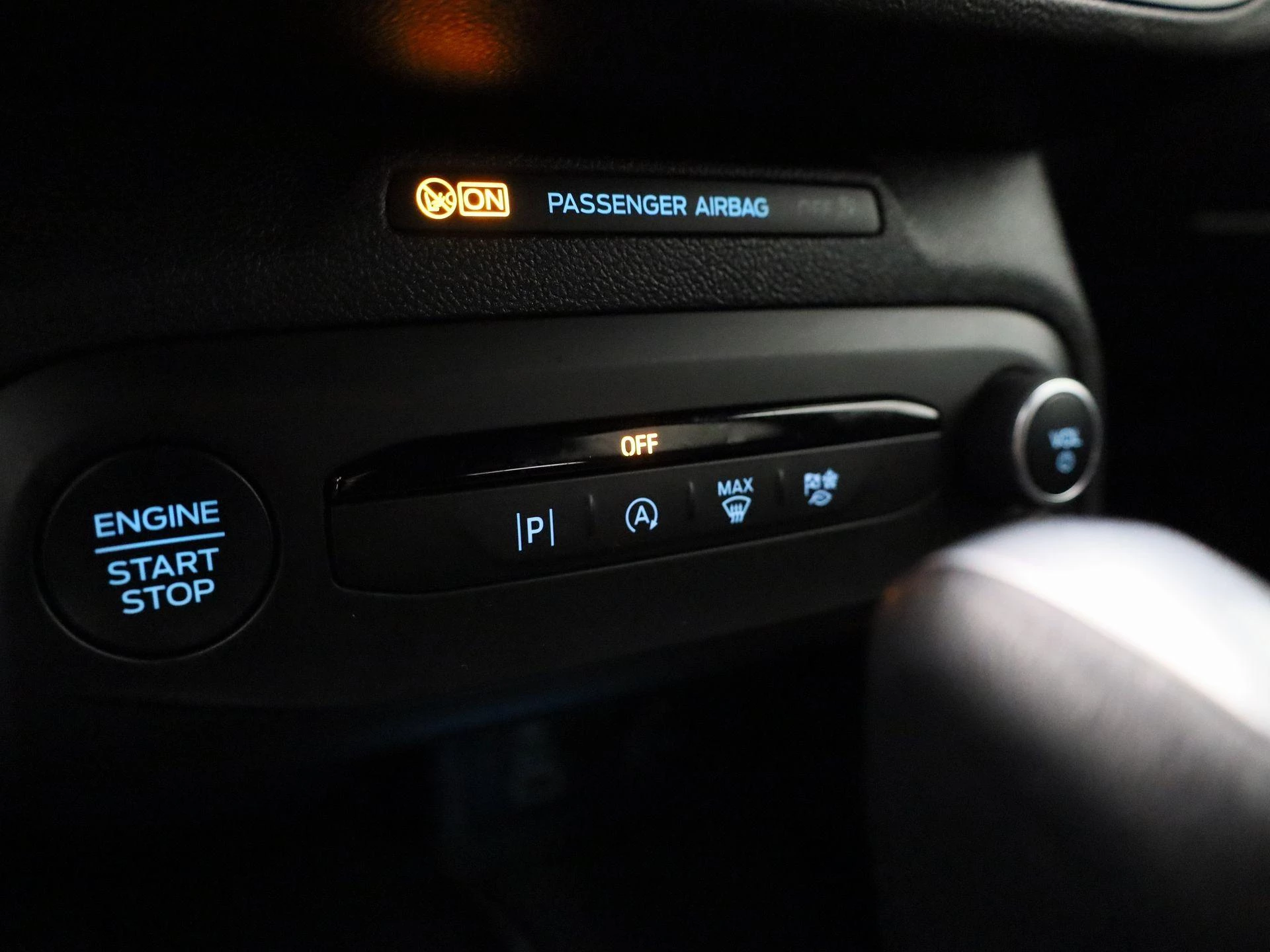 Ford Focus Wagon 1.0 EcoBoost Hybrid ST Line X