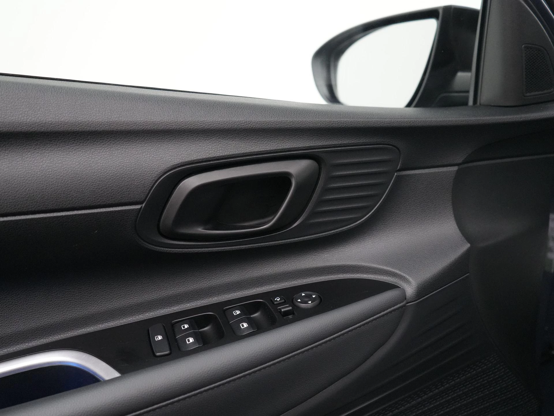 Hyundai i20 1.2 MPI Comfort